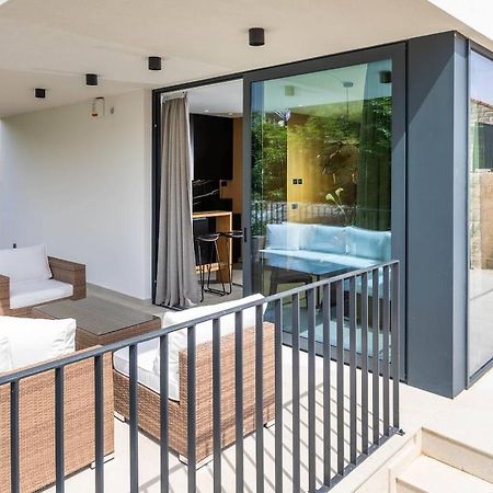 Apartamento Marelux Dubrovnik Exterior foto