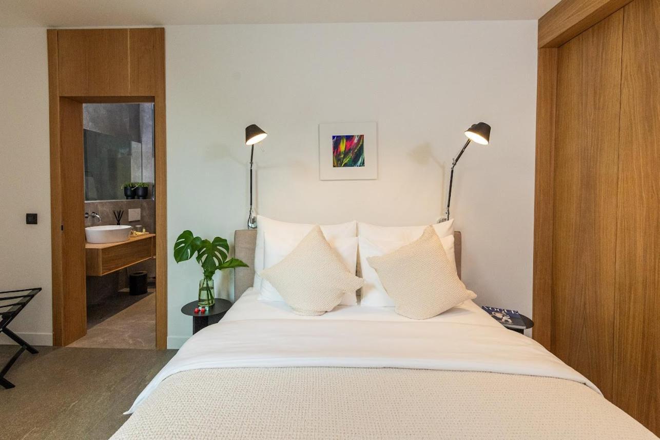 Apartamento Marelux Dubrovnik Exterior foto