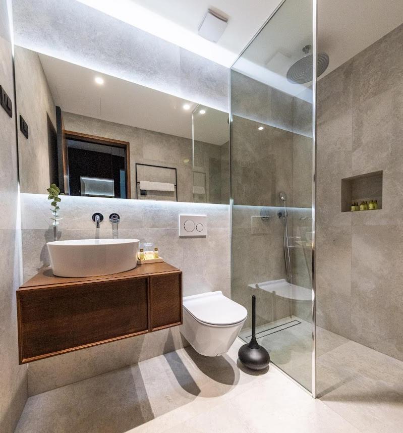 Apartamento Marelux Dubrovnik Exterior foto