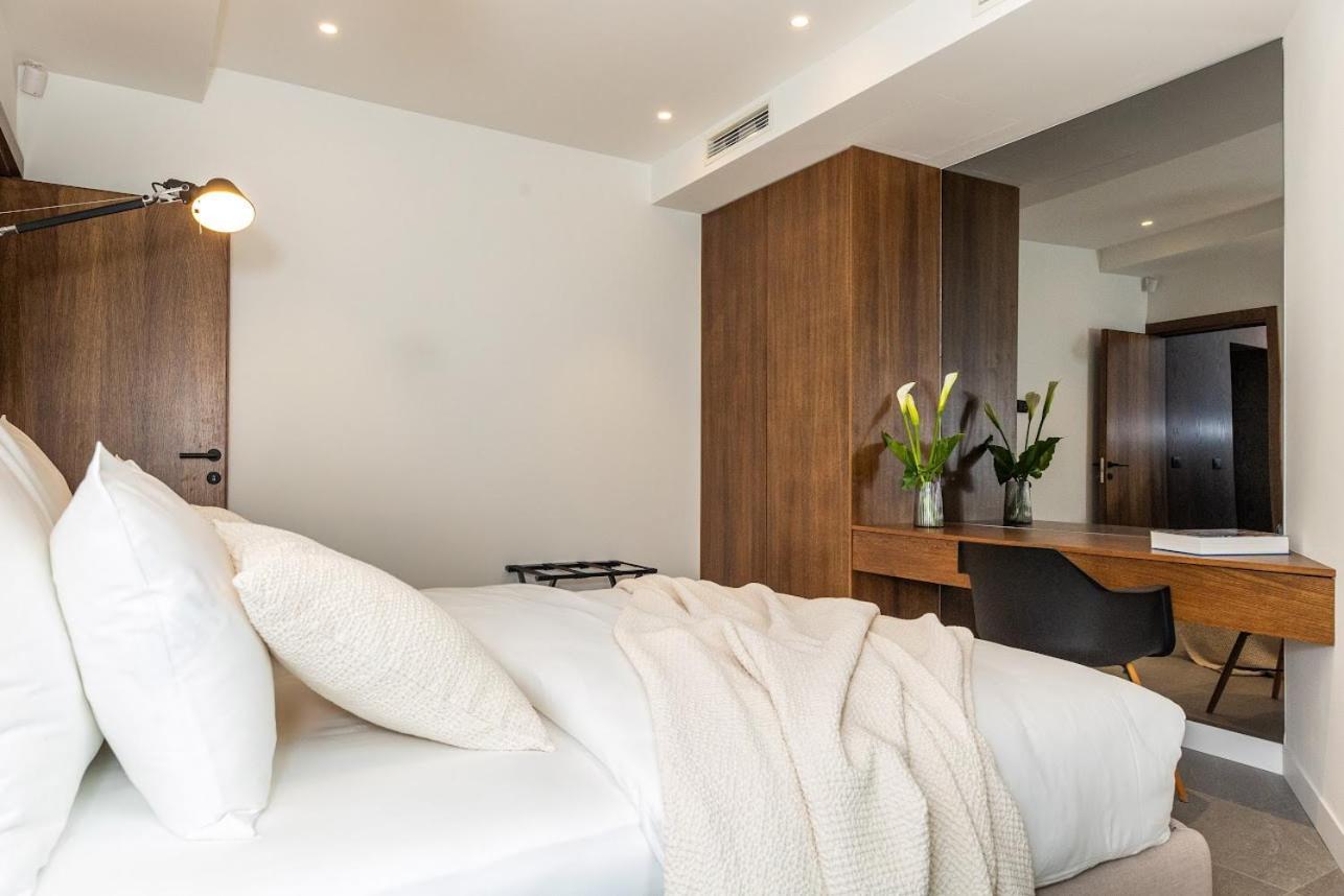 Apartamento Marelux Dubrovnik Exterior foto
