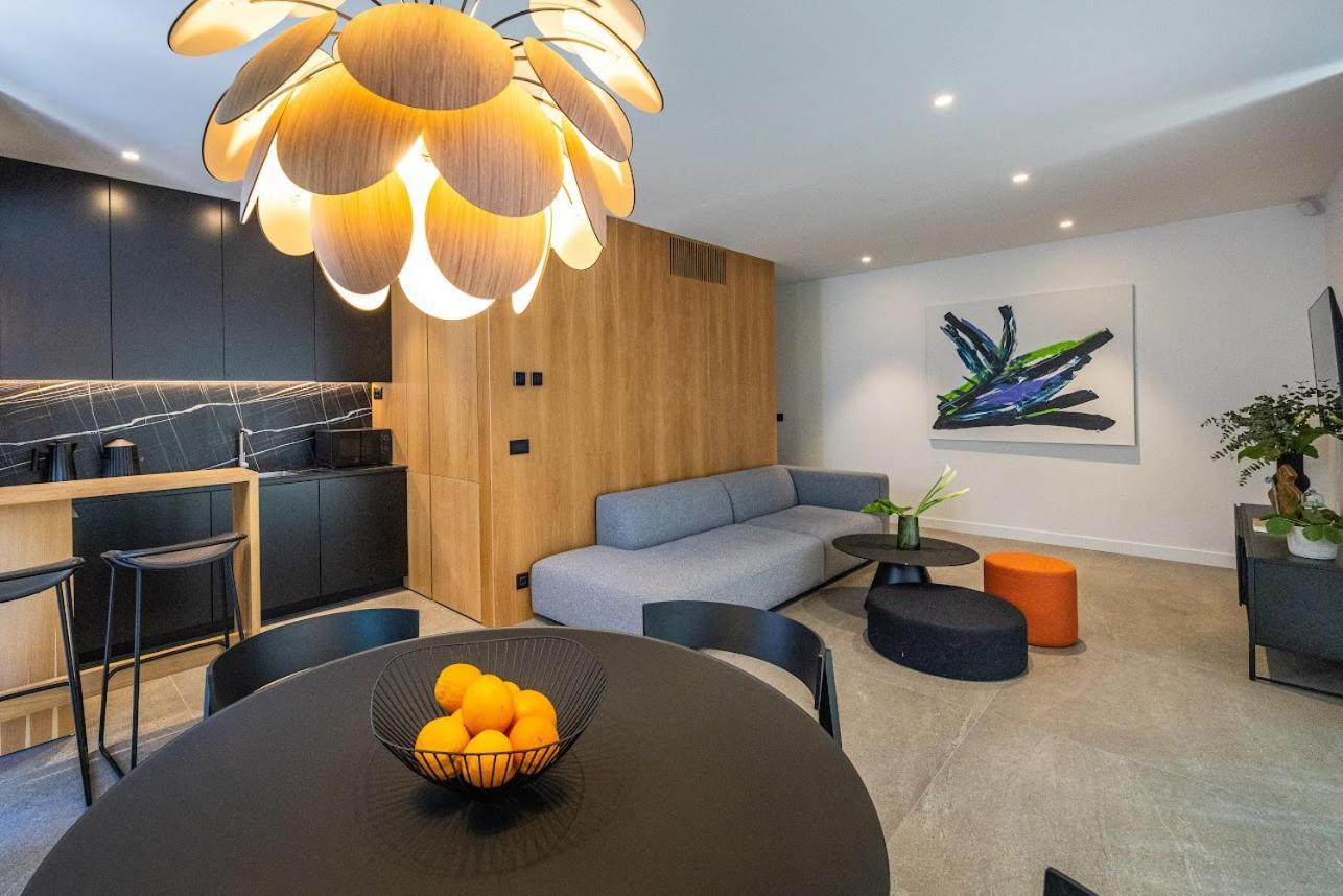 Apartamento Marelux Dubrovnik Exterior foto