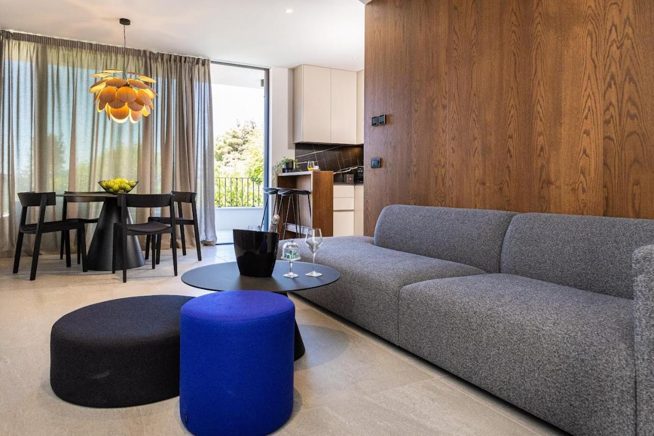 Apartamento Marelux Dubrovnik Exterior foto