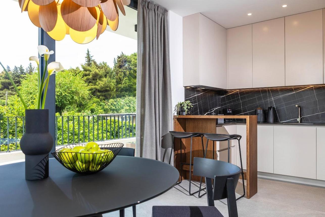 Apartamento Marelux Dubrovnik Exterior foto