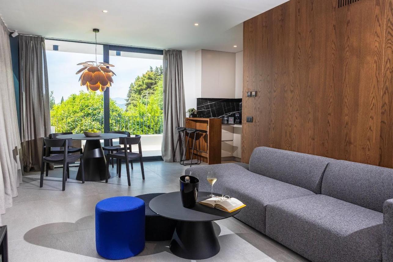 Apartamento Marelux Dubrovnik Exterior foto