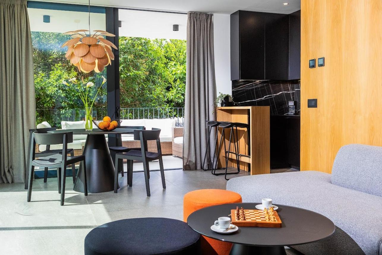 Apartamento Marelux Dubrovnik Exterior foto